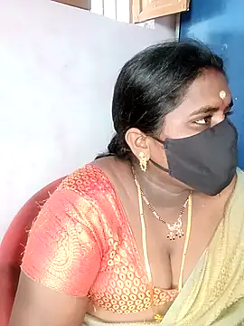 chubby babitha-telugu online show from 10-17-25, 04:37