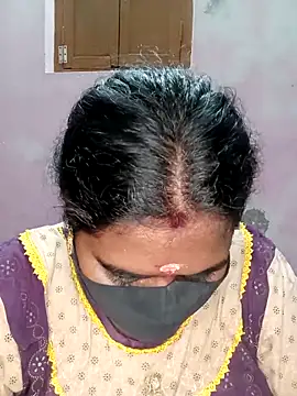 chubby babitha-telugu online show from 11-01-25, 04:53