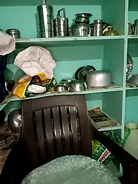 chubby babitha-telugu online show from 12-14-25, 11:37