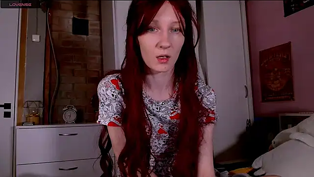 ariana greys online show from 11-23-25, 12:32