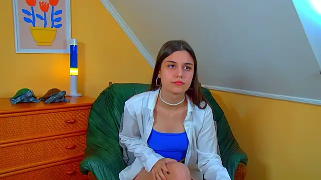 ArianaAllens online show from 09-13-25, 06:24