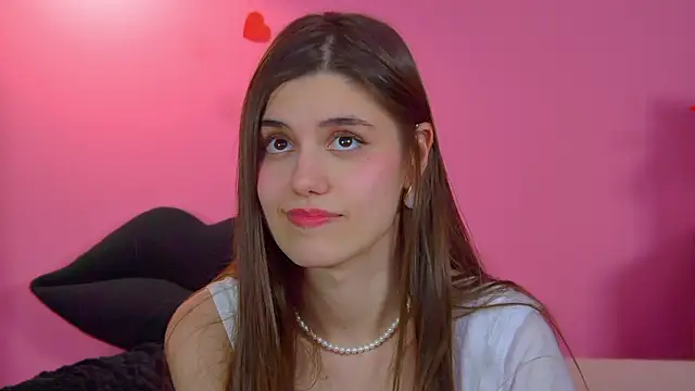 ArianaAllens online show from 03-08-26, 02:04