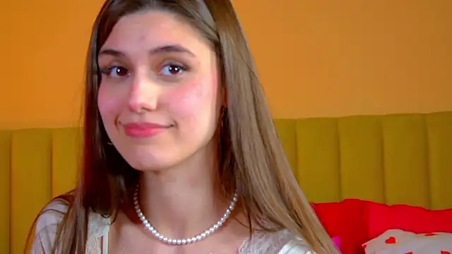 ArianaAllens online show from 03-20-26, 06:13