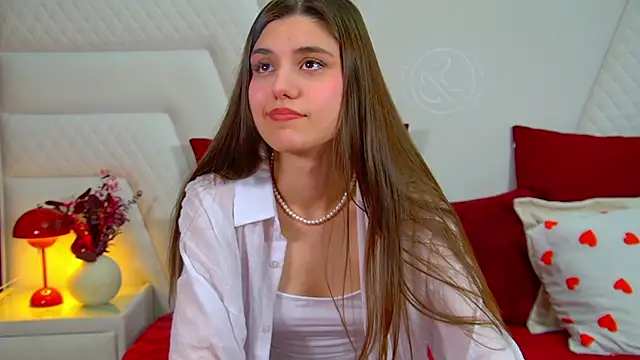 ArianaAllens online show from 04-07-26, 06:19