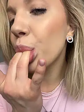 AlisaMyers online show from 03-02-26, 06:14