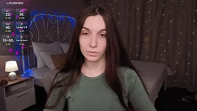Snapshot of Miss___Eva chatting on 10-02-25, 12:50 Miss Eva online show from 10-02-25, 12:50
