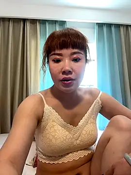 Xinlan-Asia online show from 09-20-25, 06:03