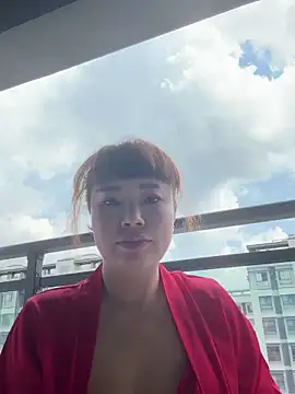 Xinlan-Asia online show from 09-21-25, 05:42