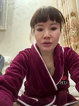 Xinlan-Asia online show from 10-01-25, 05:52