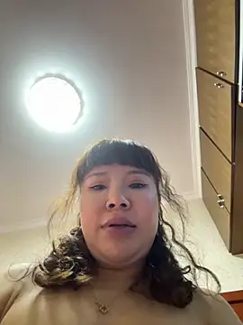 Xinlan-Asia online show from 10-03-25, 06:27