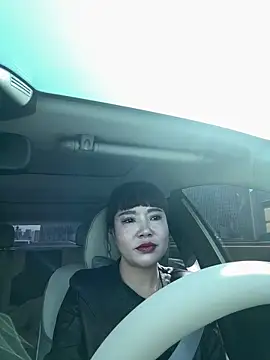 Xinlan-Asia online show from 12-15-25, 04:50