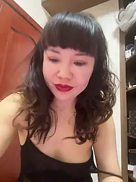 Xinlan-Asia online show from 02-19-26, 12:12