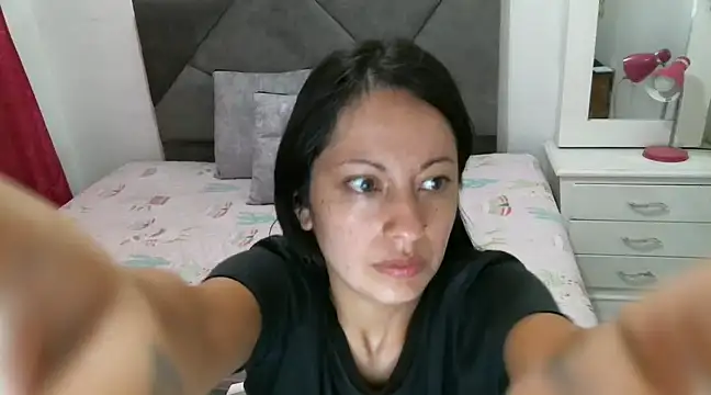 Taylormegan online show from 03-15-25, 02:12