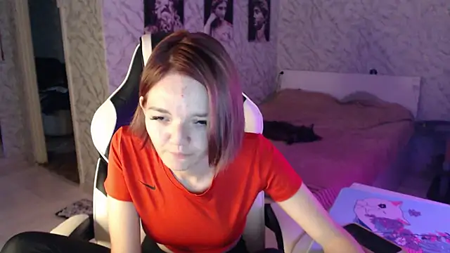 Kitti study online show from 09-21-25, 09:11