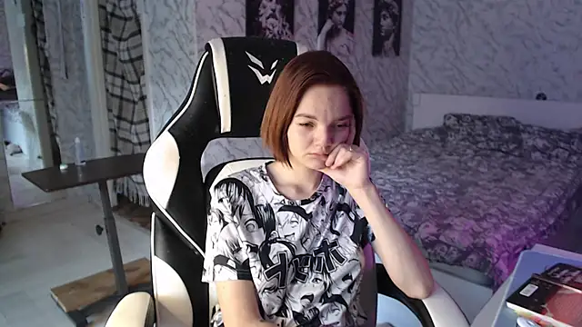 Kitti study online show from 09-24-25, 11:41