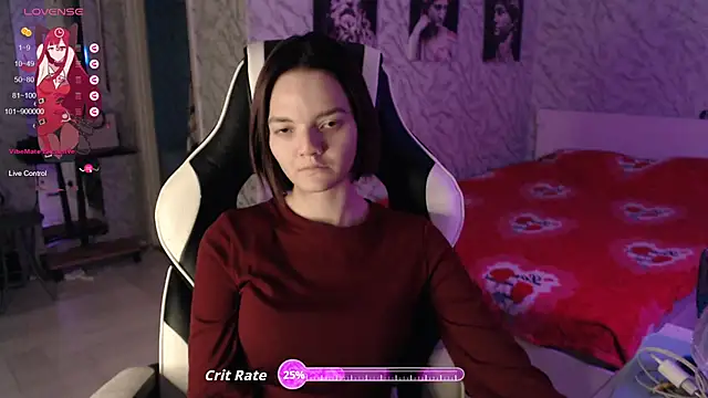 Kitti study online show from 10-12-25, 08:24