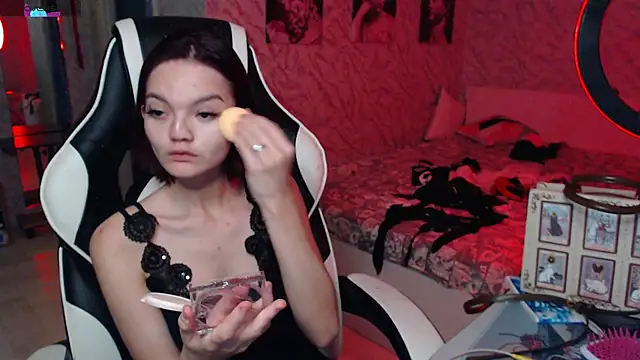 Kitti study online show from 10-31-25, 08:15