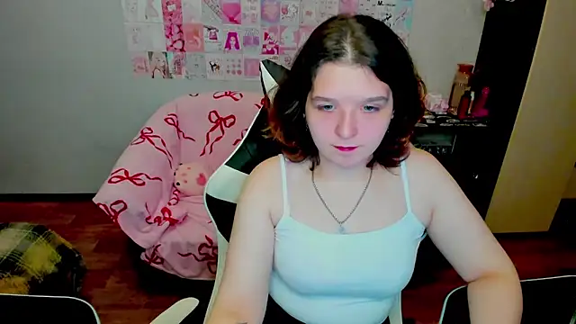 Acid Kate online show from 09-15-25, 03:28