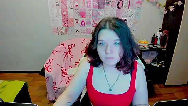 Acid Kate online show from 10-03-25, 12:18