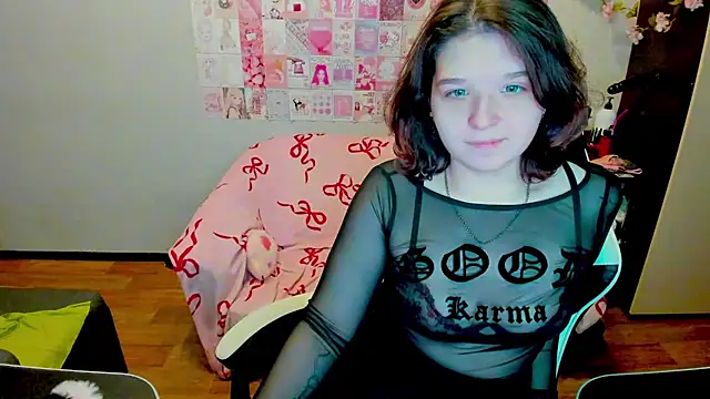 Acid Kate online show from 10-15-25, 12:11