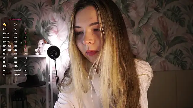 MarlinVarian online show from 01-08-26, 06:32