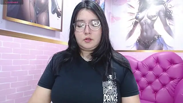 Dulce meow online show from 09-09-25, 11:43