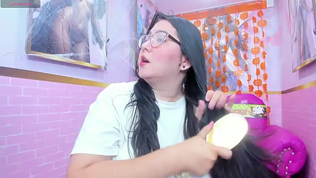 Dulce meow online show from 10-24-25, 11:39