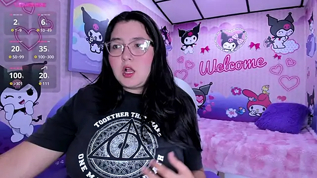 Snapshot of Dulce_meow chatting on 12-21-25, 11:39 Dulce meow online show from 12-21-25, 11:39