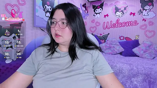 Snapshot of Dulce_meow chatting on 01-11-26, 11:59 Dulce meow online show from 01-11-26, 11:59