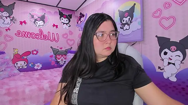 Snapshot of Dulce_meow chatting on 02-18-26, 11:50 Dulce meow online show from 02-18-26, 11:50