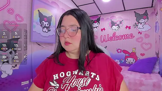 Snapshot of Dulce_meow chatting on 02-19-26, 11:50 Dulce meow online show from 02-19-26, 11:50