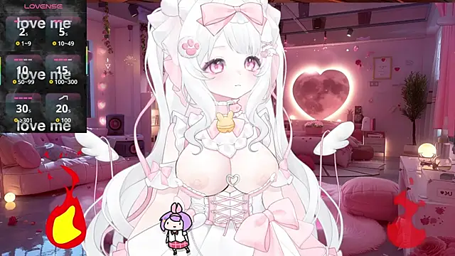 sandyluxury online show from 09-23-25, 04:48