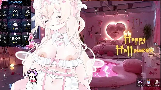 sandyluxury online show from 10-16-25, 03:46