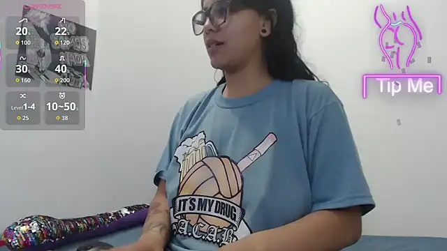 Terra29  online show from 02-19-26, 04:52