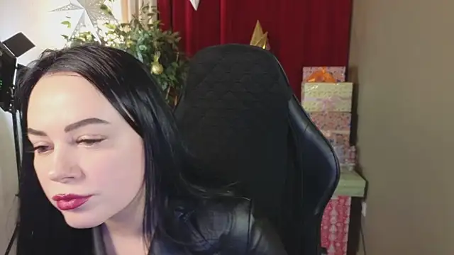 Jolie Orchid online show from 12-21-25, 12:34