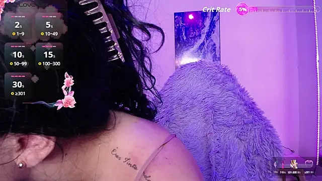 Snapshot of Sofia_candy19 chatting on 09-25-25, 06:33 Sofia candy19 online show from 09-25-25, 06:33