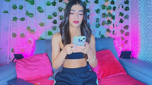 collet 1 online show from 09-28-25, 12:10