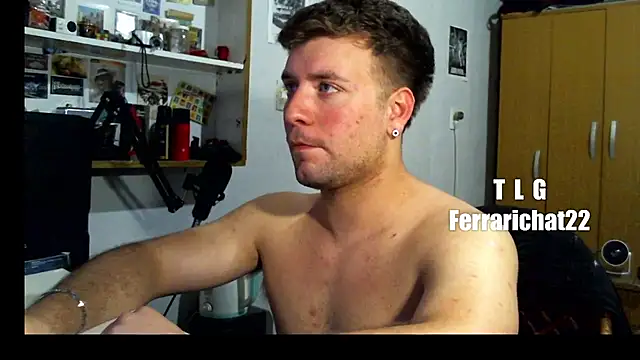 ferrari1996 online show from 09-19-25, 05:42