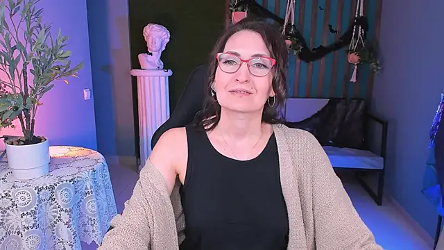 UnaTerra online show from 10-27-25, 09:13