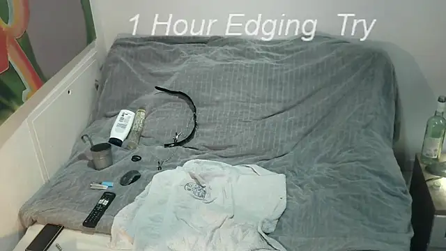 EdelHolz91 online show from 11-16-25, 07:08