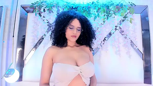 Lilithadams1 online show from 02-12-26, 02:56