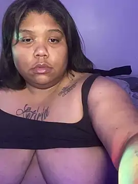 Snapshot of BlaxicanaMami chatting on 11-29-25, 11:52 BlaxicanaMami online show from 11-29-25, 11:52