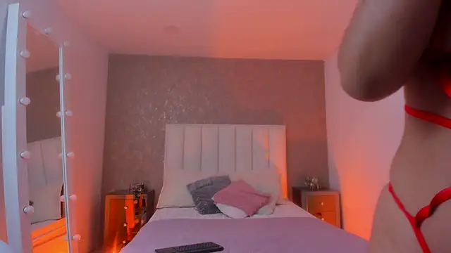 KaylieBrooks online show from 11-05-25, 05:13