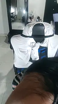 karly hot  online show from 10-01-25, 01:55