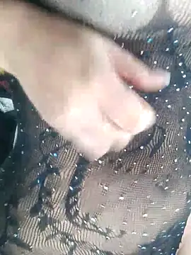 karly hot  online show from 10-26-25, 03:23