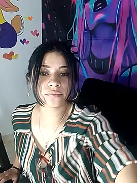 ValerieLove  online show from 09-10-25, 07:47