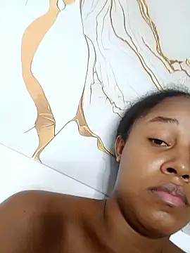 MoniqueMulberry online show from 10-03-25, 07:16