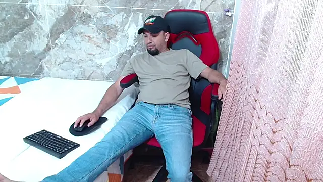 smitdleds1130 online show from 09-14-25, 12:32