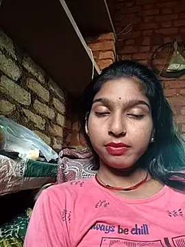 Yatiksha Beby online show from 10-21-25, 07:20