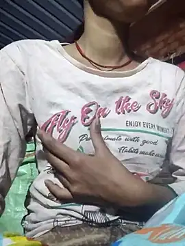 Yatiksha Beby online show from 12-18-25, 03:40